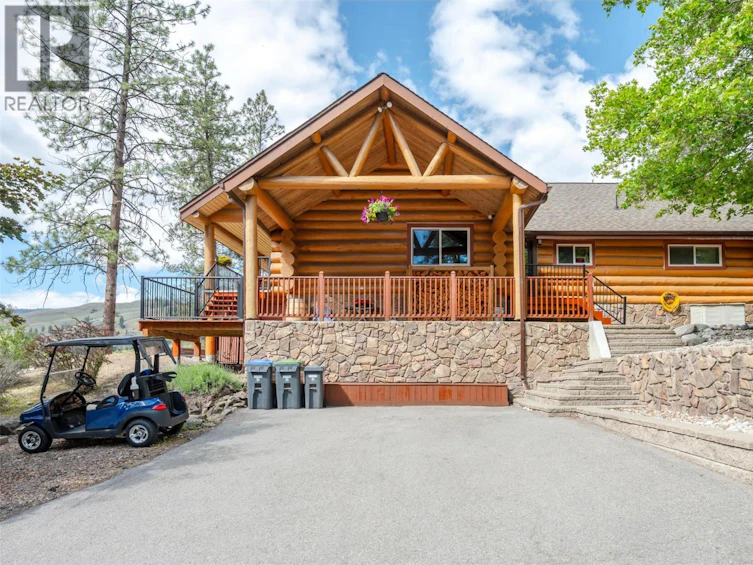 100 St. Andrews Drive, Kaleden, BC, V0H 1K0 - 78