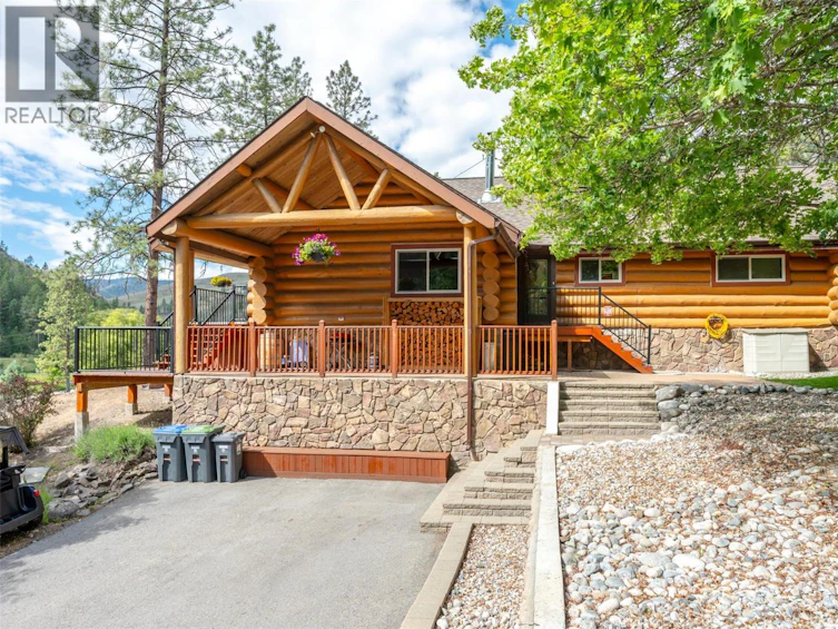 100 St. Andrews Drive, Kaleden, BC, V0H 1K0