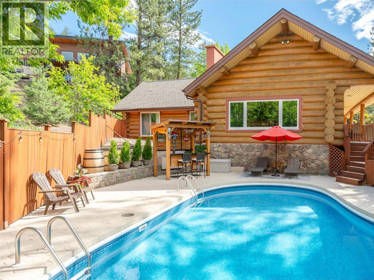 100 St. Andrews Drive, Kaleden, BC, V0H 1K0 - 54