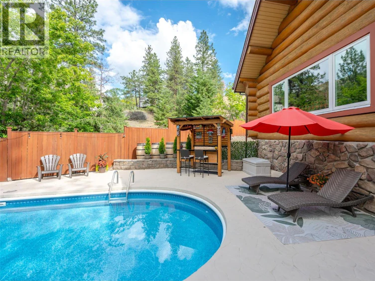 100 St. Andrews Drive, Kaleden, BC, V0H 1K0 - 50