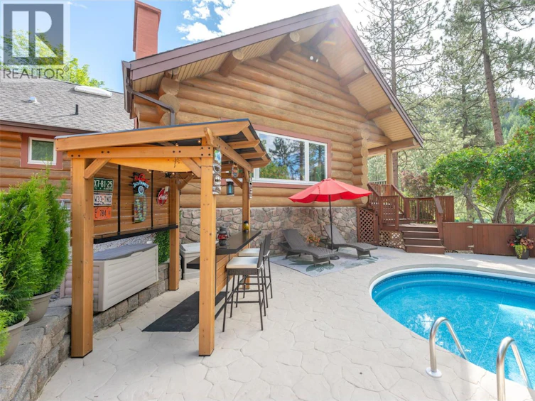 100 St. Andrews Drive, Kaleden, BC, V0H 1K0 - 58