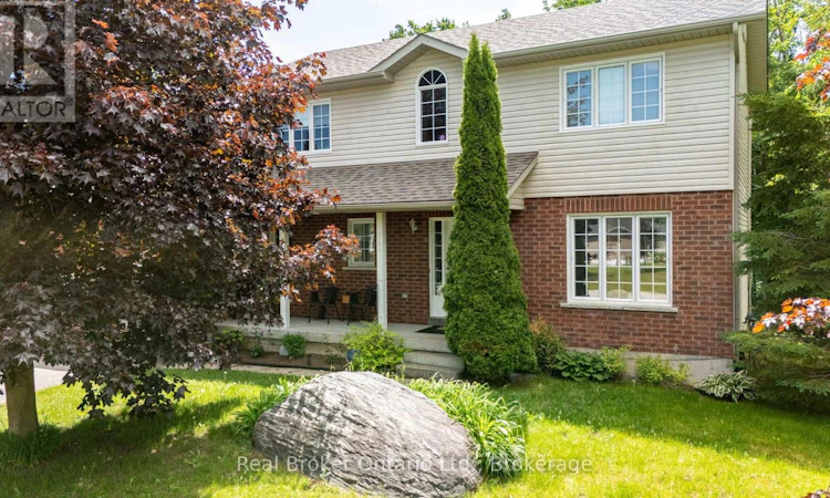 9 Boyd Crescent