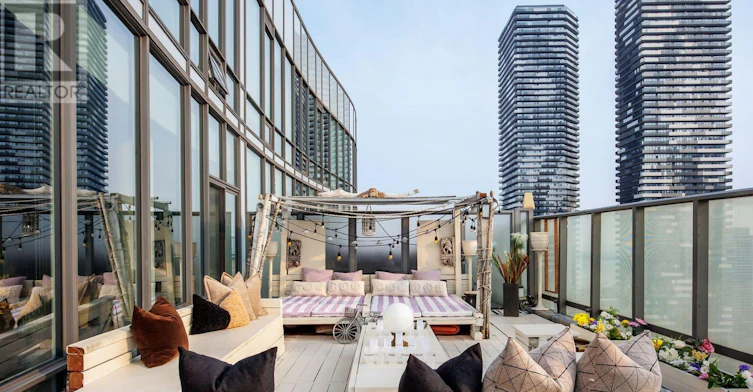 PH01-1 Market Street, Toronto, ON, M5E 0A2 - 21