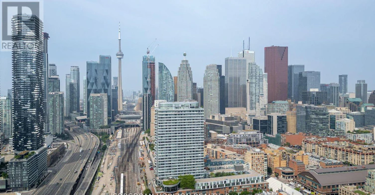PH01-1 Market Street, Toronto, ON, M5E 0A2 - 30