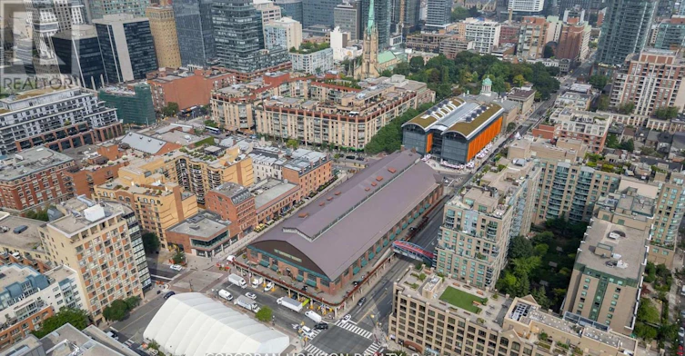 PH01-1 Market Street, Toronto, ON, M5E 0A2 - 28