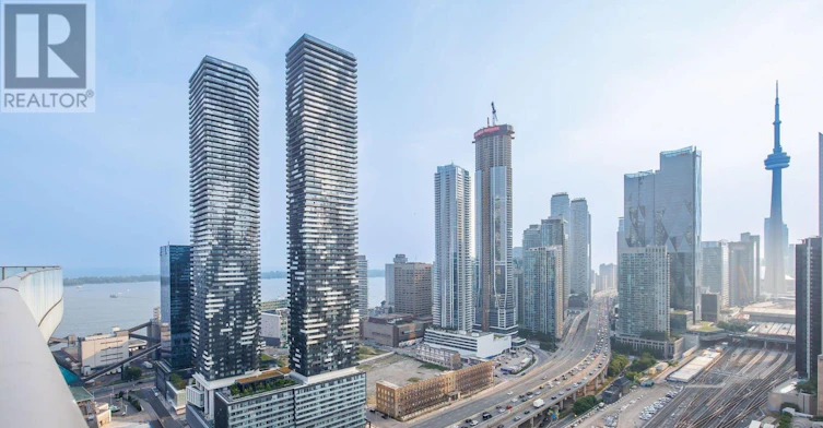 PH01-1 Market Street, Toronto, ON, M5E 0A2 - 27