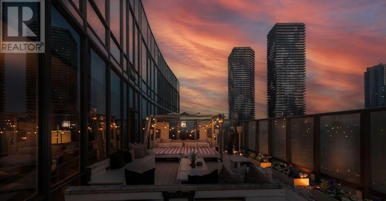 PH01-1 Market Street, Toronto, ON, M5E 0A2 - 33