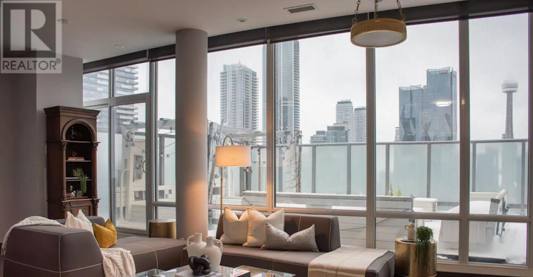 PH01-1 Market Street, Toronto, ON, M5E 0A2 - 6