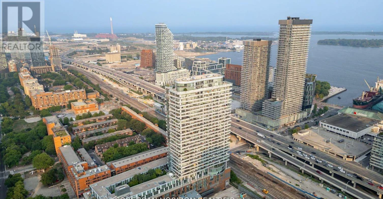 PH01-1 Market Street, Toronto, ON, M5E 0A2 - 29