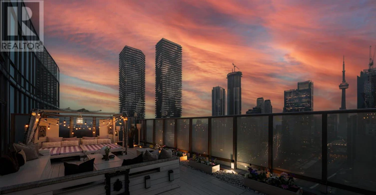 PH01-1 Market Street, Toronto, ON, M5E 0A2 - 32