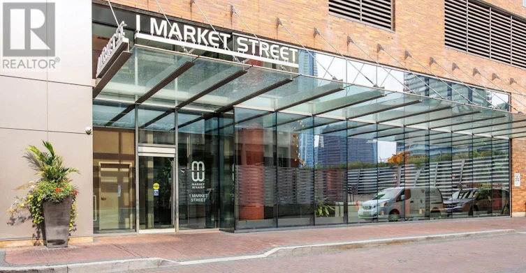 PH01-1 Market Street, Toronto, ON, M5E 0A2 - 2