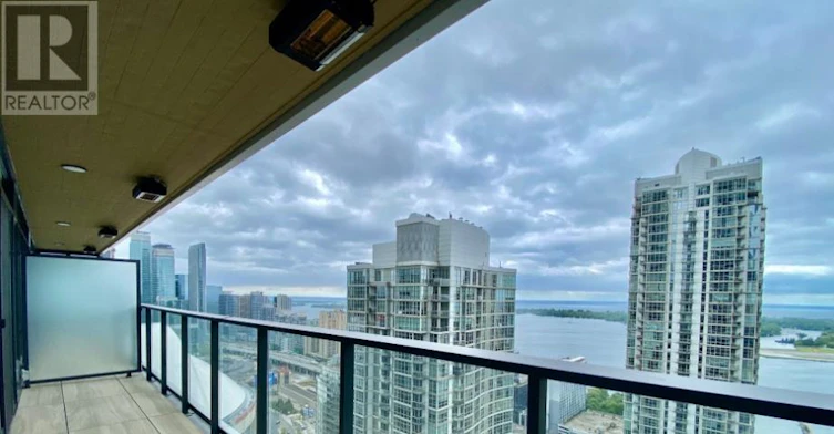 3511-3 Concord Cityplace Way, Toronto, ON, M5V 0X4 - 14