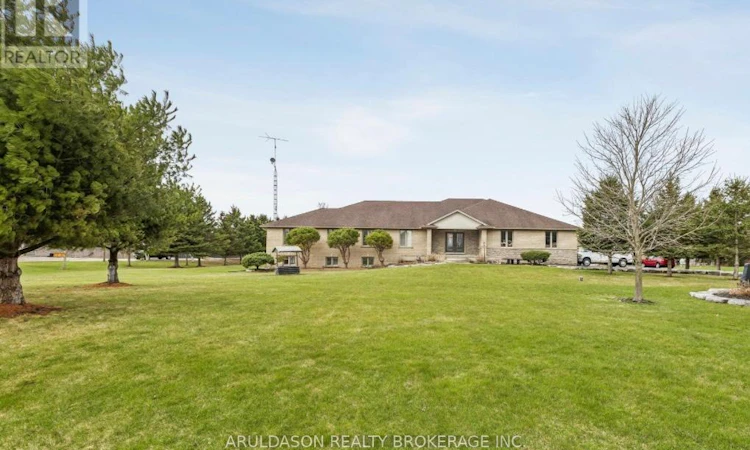 99 Brant School Road