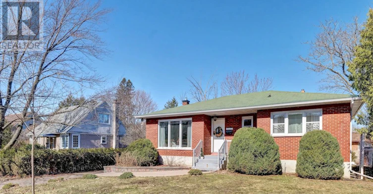 1233 Cheverton Avenue, Ottawa, ON, K1H 7P5 - 3