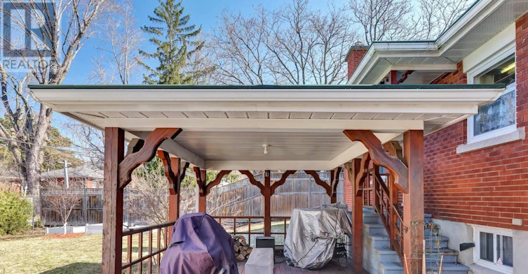 1233 Cheverton Avenue, Ottawa, ON, K1H 7P5 - 45