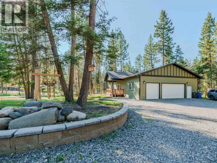 5065 Kinncum Road, 108 Mile Ranch, BC, V0K 2Z0 - 27