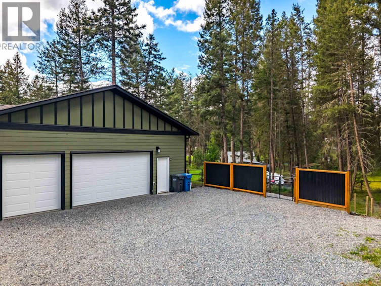 5065 Kinncum Road, 108 Mile Ranch, BC, V0K 2Z0 - 34