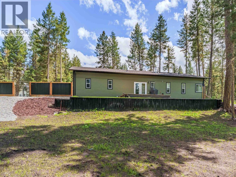 5065 Kinncum Road, 108 Mile Ranch, BC, V0K 2Z0 - 31