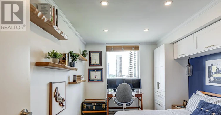 PH23-77 Maitland Place, Toronto, ON, M4Y 2V6 - 15