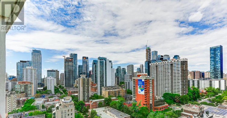 PH23-77 Maitland Place, Toronto, ON, M4Y 2V6 - 23