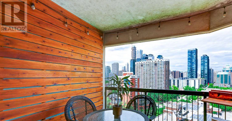 PH23-77 Maitland Place, Toronto, ON, M4Y 2V6 - 22