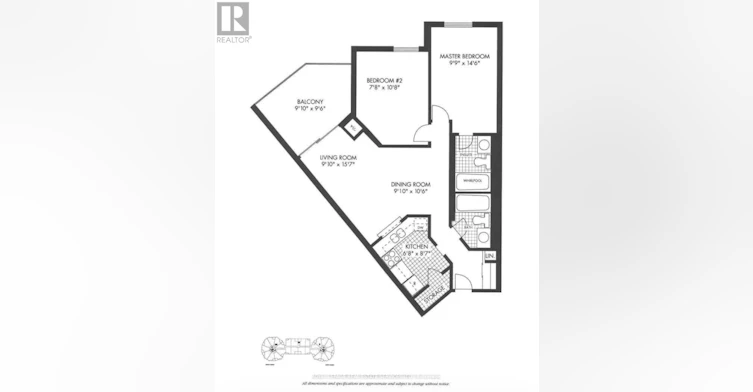 PH23-77 Maitland Place, Toronto, ON, M4Y 2V6 - 29