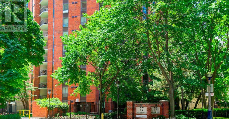 PH23-77 Maitland Place, Toronto, ON, M4Y 2V6 - 2