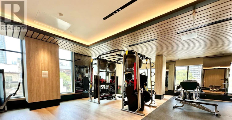 1110-252 Church Street, Toronto, ON, M5B 1Z2 - 17
