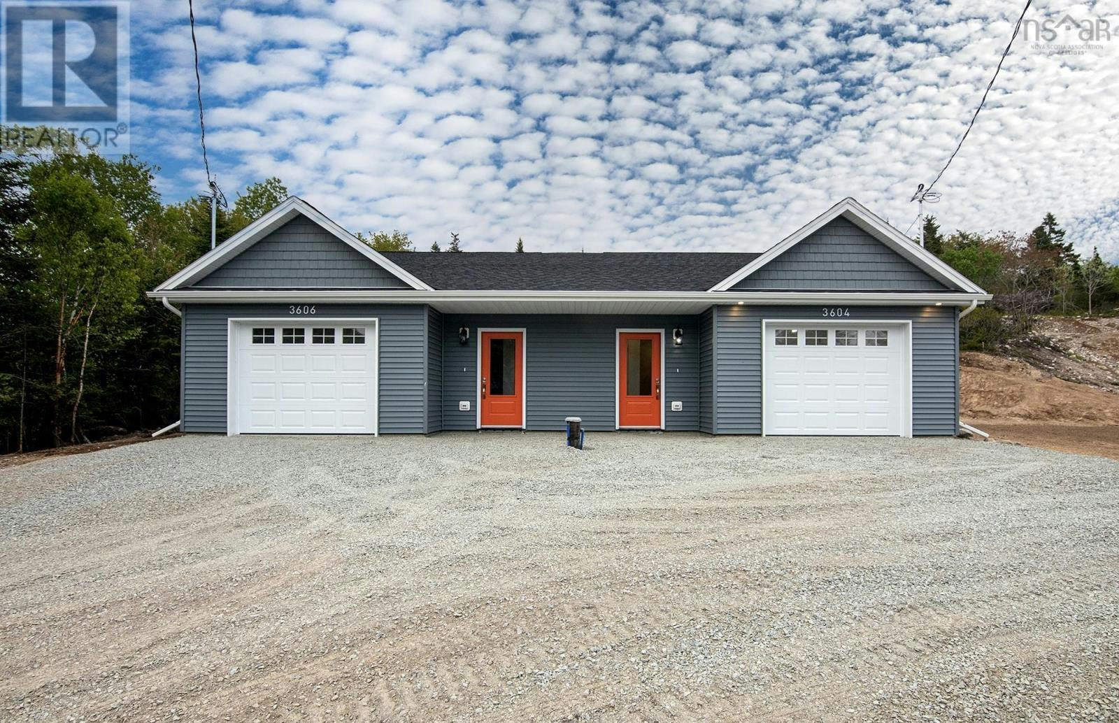 3604-3606 Old Sambro Road, Williamswood, NS, B3V 1E9