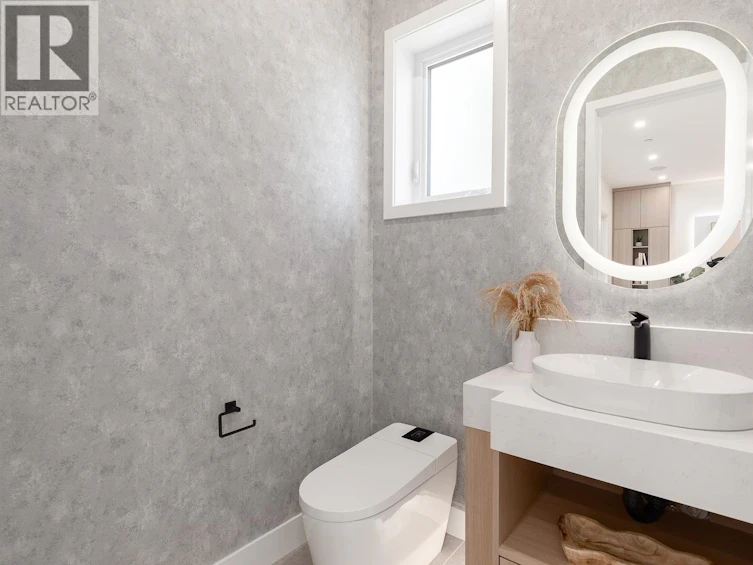 477 W 20th Avenue, Vancouver, BC, V5Y 2C7 - 8
