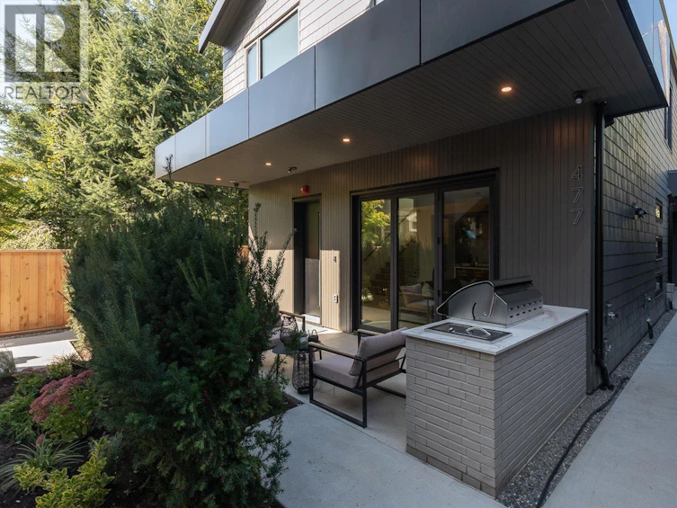 477 W 20th Avenue, Vancouver, BC, V5Y 2C7 - 21