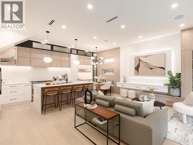 477 W 20th Avenue, Vancouver, BC, V5Y 2C7 - 2