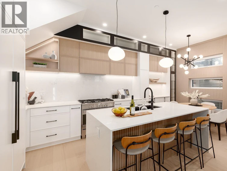 477 W 20th Avenue, Vancouver, BC, V5Y 2C7 - 5