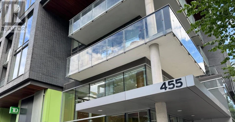 N414-455 Front Street E, Toronto, ON, M5A 1G9
