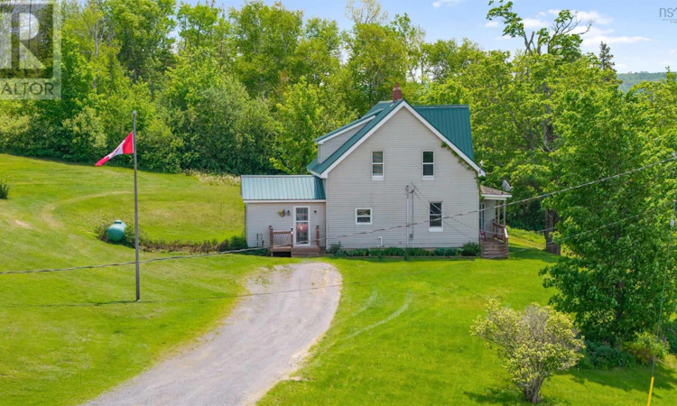 2058 River Side Rd Road East