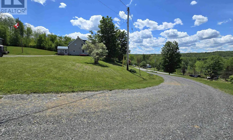 2058 River Side Road East