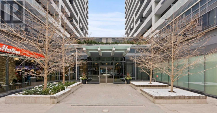 325-1030 King Street W, Toronto, ON, M6K 1E6 - 12