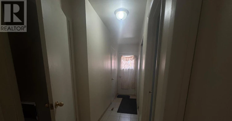 33 Harrington Crescent, Toronto, ON, M2M 2Y6