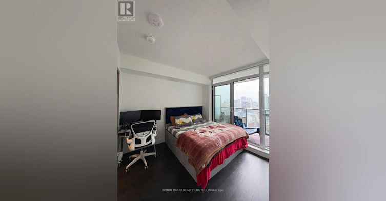 3203-38 Widmer Street, Toronto, ON, M5V 0P7 - 8
