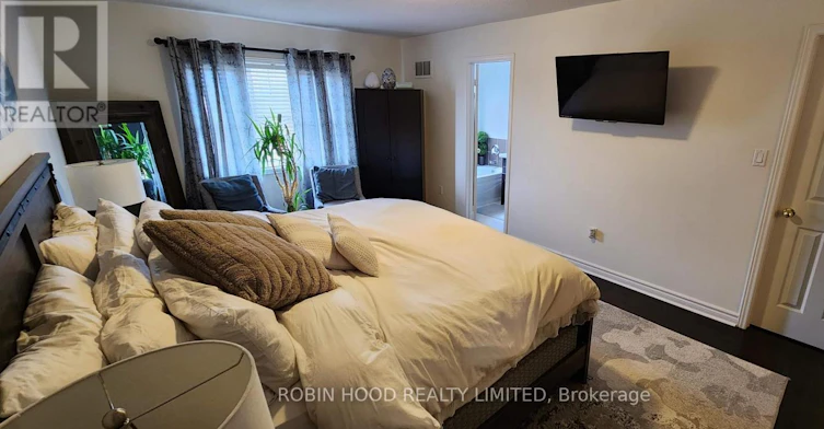 103 Selkirk Drive, Richmond Hill, ON, L4B 4T7 - 8