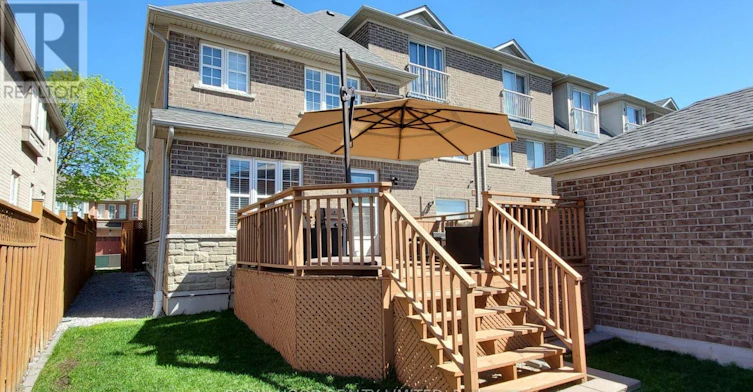 103 Selkirk Drive, Richmond Hill, ON, L4B 4T7 - 18