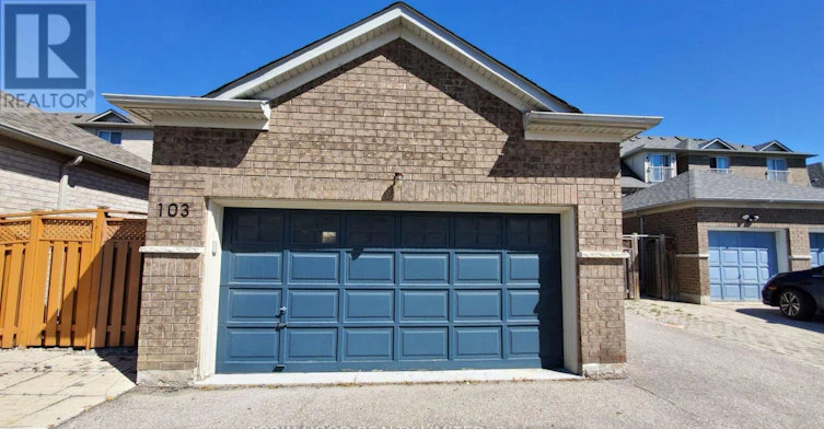 103 Selkirk Drive, Richmond Hill, ON, L4B 4T7 - 19