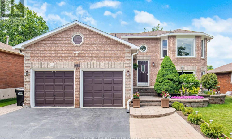 526 Leacock Drive