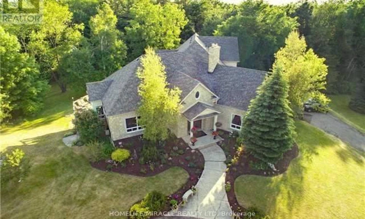 19 Tanglewood Drive