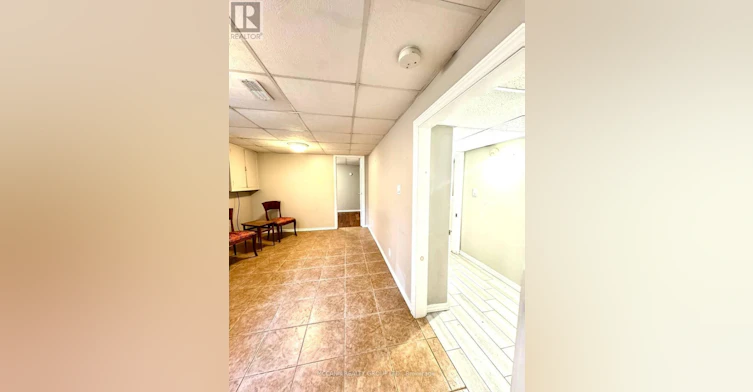 BASEMENT-19 Westchester Street, Toronto, ON, M6M 2S4 - 11
