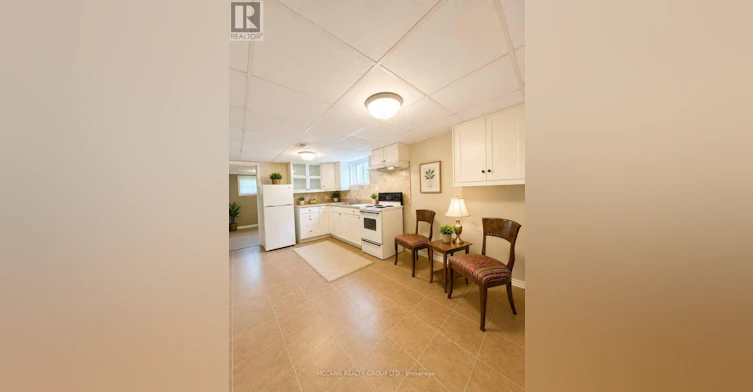 BASEMENT-19 Westchester Street, Toronto, ON, M6M 2S4 - 7