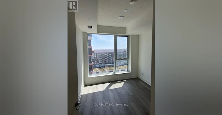 1621-56 Andre De Grasse Street, Markham, ON, L6G 0H9 - 3