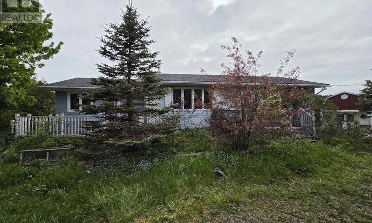 2037 Castle Bay Road