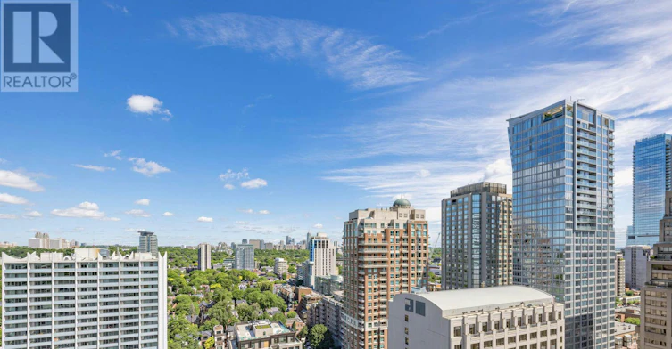 2109-200 Bloor Street W, Toronto, ON, M5S 0B1 - 27