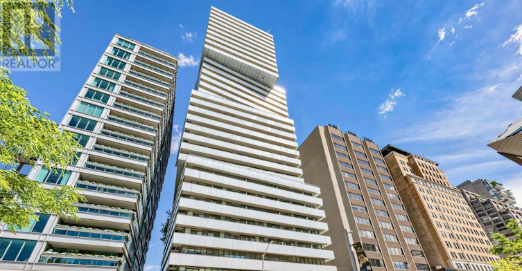 2109-200 Bloor Street W, Toronto, ON, M5S 0B1 - 25